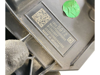 Блок управления топливного насоса 13536972, 13558814 Chevrolet Malibu 2020