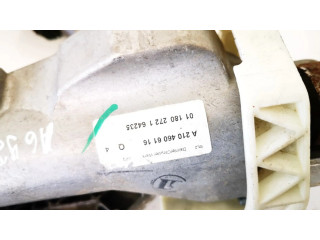    Рулевая рейка a2104606116   Mercedes-Benz E W210 1995-2002 года