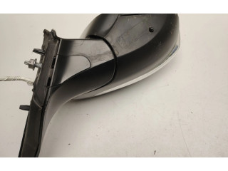 Зеркало электрическое Peugeot 2008 I 2013 - 2019 года