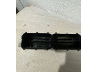 Блок управления двигателя GX7312C520FAF, 1039S89050 Jaguar XE