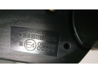 Zpětné zrcátko pravé Mazda 6 2006  E4012220  