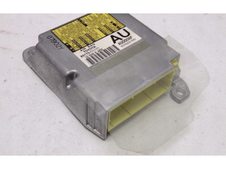 Блок подушек безопасности Lexus GS 250 350 300H 450H