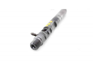 Форсунка 166000897R    Renault Clio III   