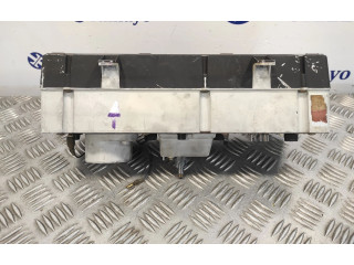 Přístrojová deska Nissan Patrol 160 1984