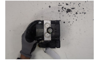 Блок ABS     0265257025    Fiat Punto (199) 