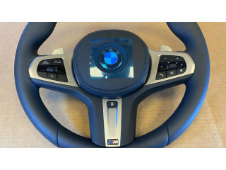 Volant BMW X3 G01 2018 32308008181, 32308094544
