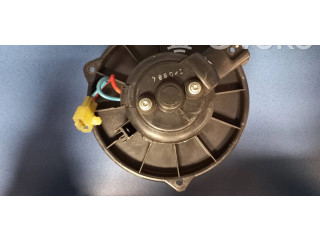 Вентилятор печки MF016070-2260, 0130111191 Mitsubishi Carisma