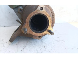 Турбина Volvo S60 8689592