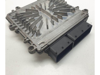 Блок управления двигателем Блок управления 0281012103 Volvo XC90