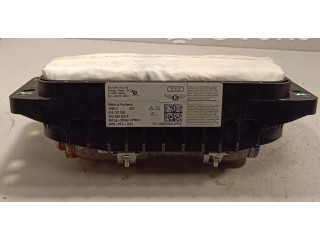 Рулевая рейка  Надувная подушка для пассажира 4G8880204A, 610707000   Audi A6 S6 C7 4G 2011 - 2018 года