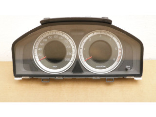 Панель приборов 31327582, 31327582 Volvo V70