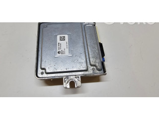 Блок управления P04672797AN   Jeep Grand Cherokee WL