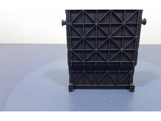   Pojistková skříňka 9653667580, 9653667580   Citroen Berlingo 2005