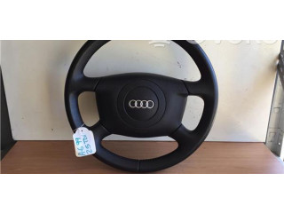 Руль Audi A6 S6 C5 4B  1997 - 2005 года       