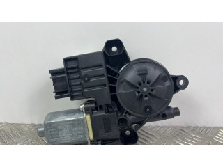 Передний двигатель механизма для подъема окон