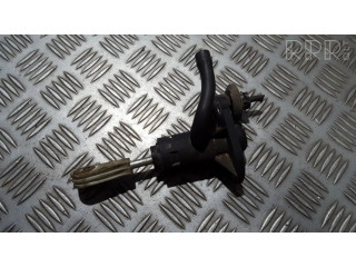 Главный цилиндр сцепления