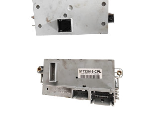 Блок комфорта 188A9000 Fiat Idea