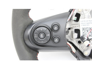 Руль Mini One - Cooper F56 F55  2013 - - года 2364770      