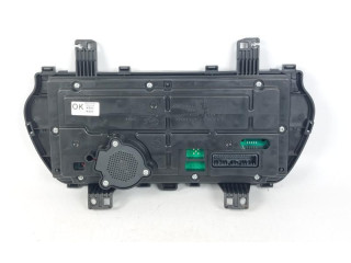 Přístrojová deska  Hyundai i20 (BC3 BI3) 2020 94023Q0221, 94023Q0221  