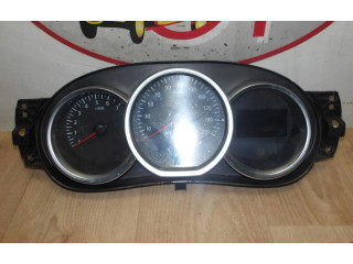 Панель приборов 248099355R, 248099355R Dacia Lodgy