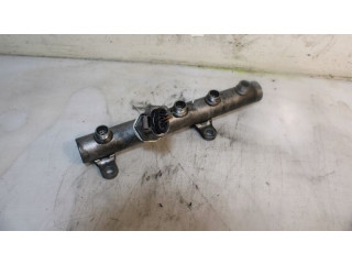 Топливная рампа    Audi A6 S6 C6 4F   для двигателя ASB