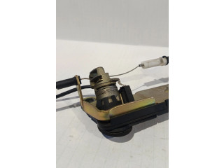 Замок багажника 3B9827297A, COMPISTOLAELETRICA    Volkswagen PASSAT B5.5 2001 - 2005 года