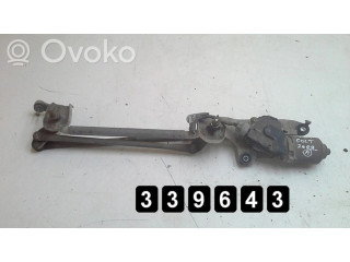 Моторчик заднего дворника Mitsubishi Colt