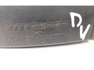 Зеркало электрическое        Fiat Punto (199)  2005 - 2018 года   