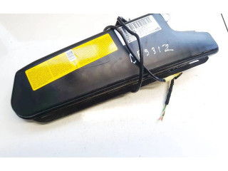 Подушка безопасности в сиденье 1k4880241, 30353650a Skoda Octavia Mk2 (1Z)