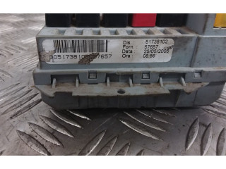 Pojistková skříňka 51738102 Fiat Croma 2006
