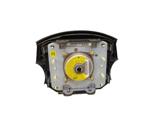 Подушка безопасности водителя    Subaru Forester SG