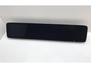 Přístrojová deska Mercedes-Benz GLE W167 2022 A1679002009, A1679029503