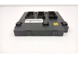 Блок предохранителей 1K0937086C   Skoda Yeti (5L)    