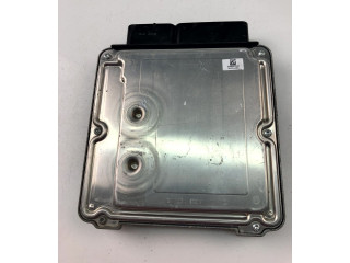 Блок управления двигателем Блок управления 4E0910552G   Audi A8 S8 D3 4E