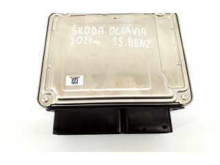 Řídící jednotka 05E907309G, 0261S21826 Skoda Octavia Mk4 2023