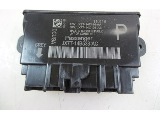 Блок управления JX7T14B533AC, JX7T14B533AC   Ford Focus