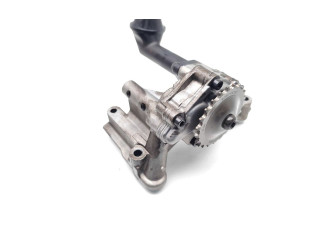 Масляный насос  CEGA 038115105C  Skoda Octavia Mk2 (1Z) 