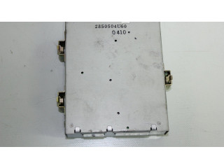 Блок управления 28505-04U60   Nissan Skyline