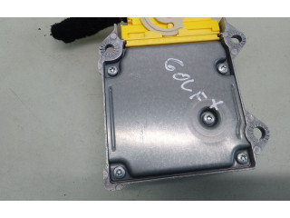 Блок подушек безопасности 1K0909605T Volkswagen Golf Plus