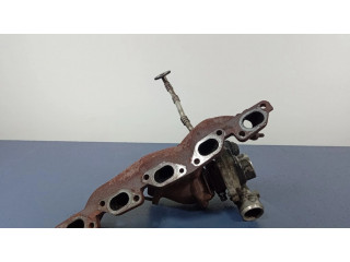 Часть (части) вакуумной системы (турбины)