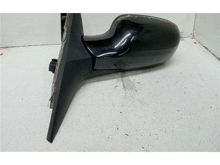 Зеркало (механическое) Renault Scenic II - Grand scenic II 2003 - 2006 года