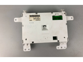 Дисплей    85261XA00A   Subaru B9 Tribeca