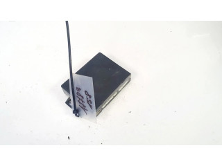 Блок управления Citroen C8