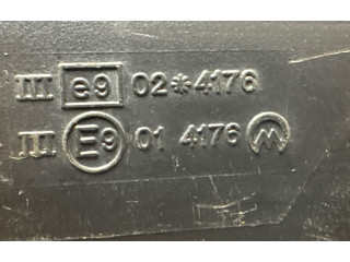 Зеркало электрическое Opel Meriva A 2003 - 2010 года