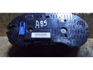 Панель приборов 8P0920982E Audi A3 S3 A3 Sportback 8P