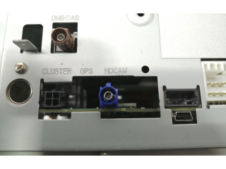 Дисплей 8914035210 SsangYong Tivoli