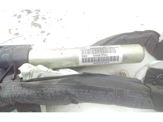 Боковая подушка безопасности 843405191041, 204D4 BMW X3 E83