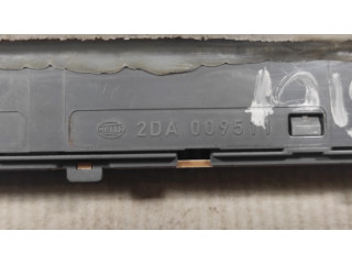 Дополнительный стоп сигнал Volkswagen Crafter 2DA009511, A9068200456 