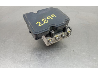 Блок АБС 476605492R, 0265956285 Dacia Sandero 2008 - 2012 года