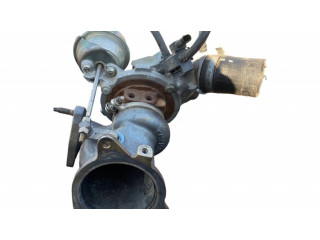 Turbodmychadlo Турбина CJ5G6K682BA, 54399700124 Ford Focus 1.6